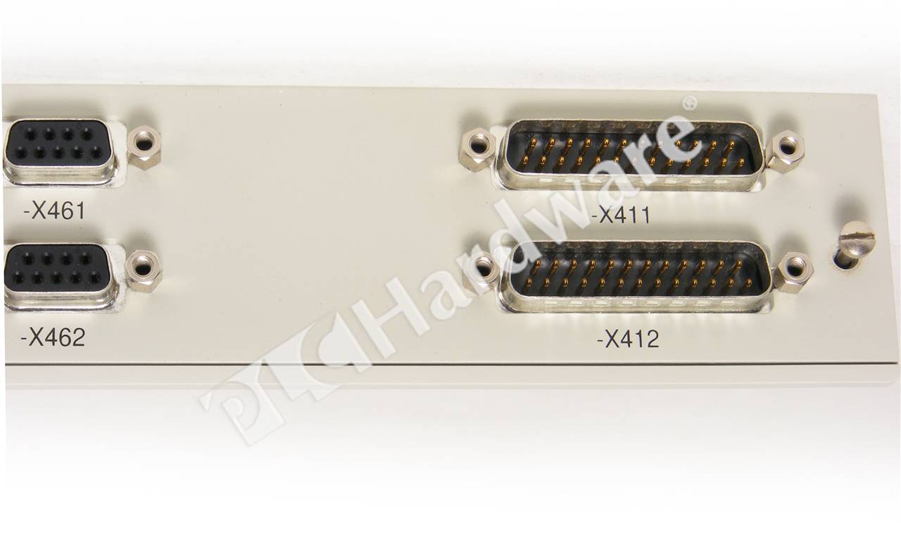 6SN1118-0DK21-0AA2 6