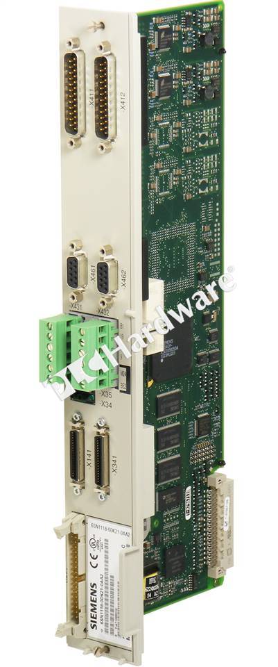 6SN1118-0DK21-0AA2