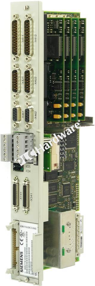 6SN1118-0DK23-0AA0 1
