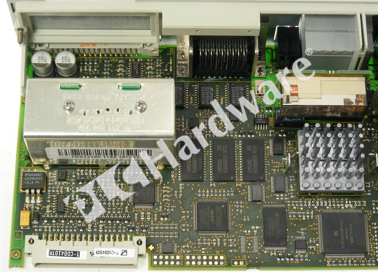 6SN1118-0DK23-0AA0 5