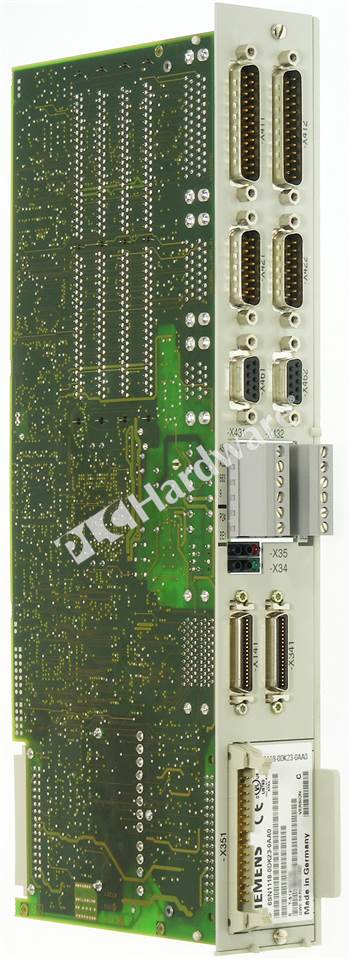 6SN1118-0DK23-0AA0 1