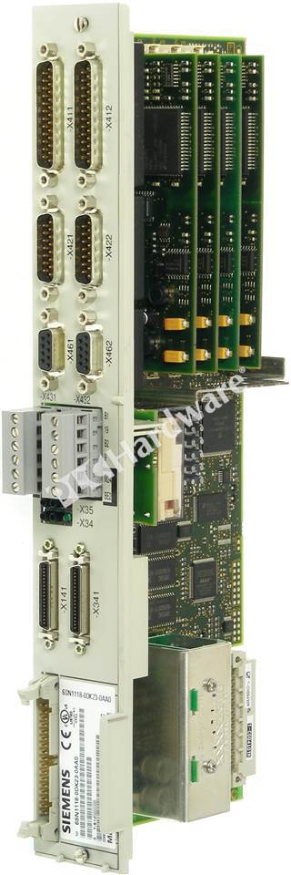 6SN1118-0DK23-0AA0