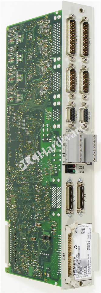 6SN1118-0DK23-0AA1 2
