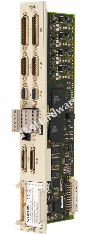 6SN1118-0DK23-0AA1