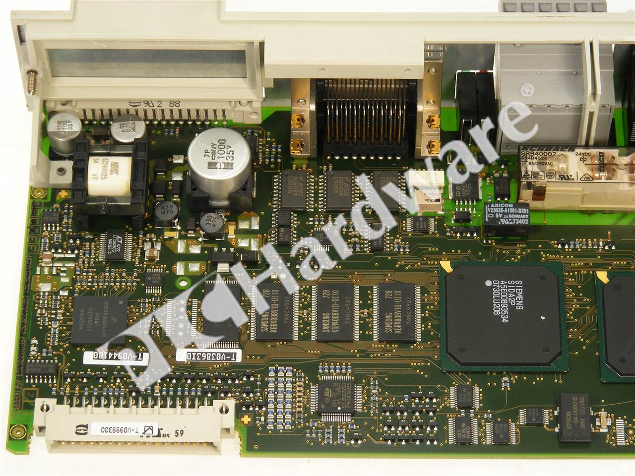 6SN1118-0DK23-0AA1 4