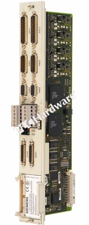 6SN1118-0DK23-0AA1