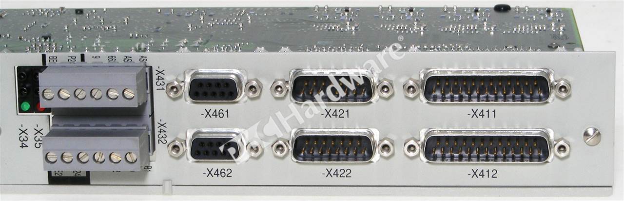6SN1118-0DK23-0AA2 5