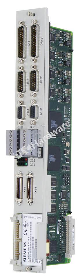 6SN1118-0DK23-0AA2