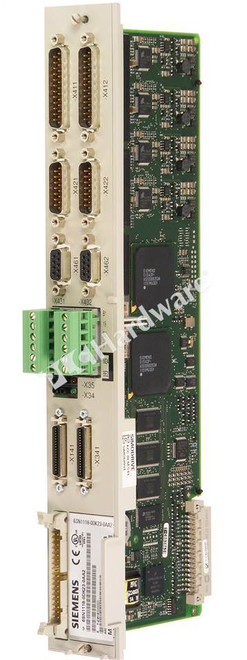 6SN1118-0DK23-0AA2 2