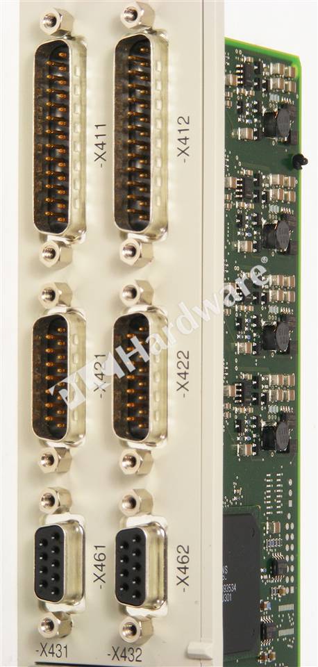 6SN1118-0DK23-0AA2 1