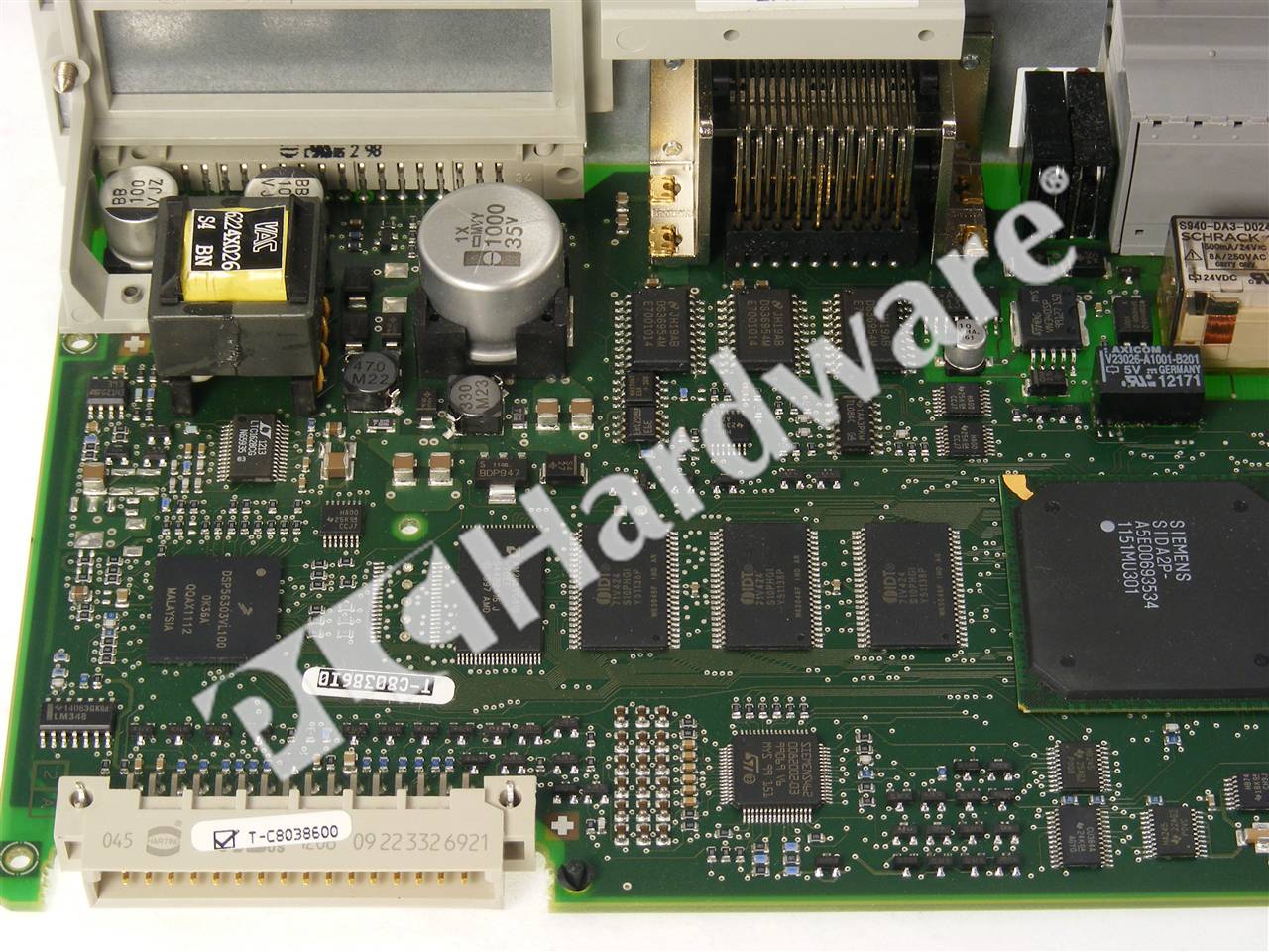 6SN1118-0DK23-0AA2 5