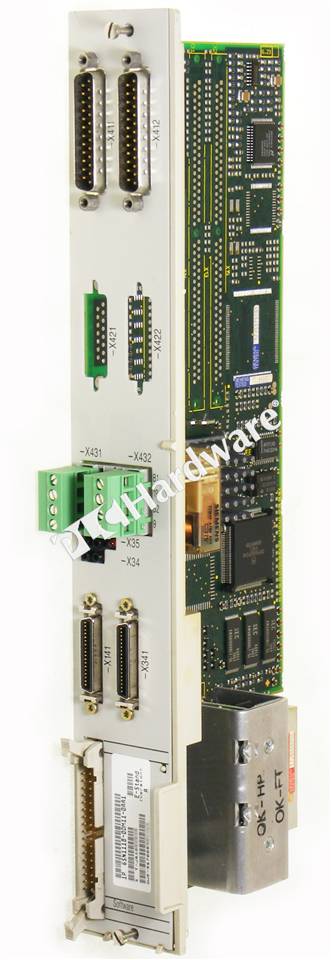 6SN1118-0DM11-0AA1