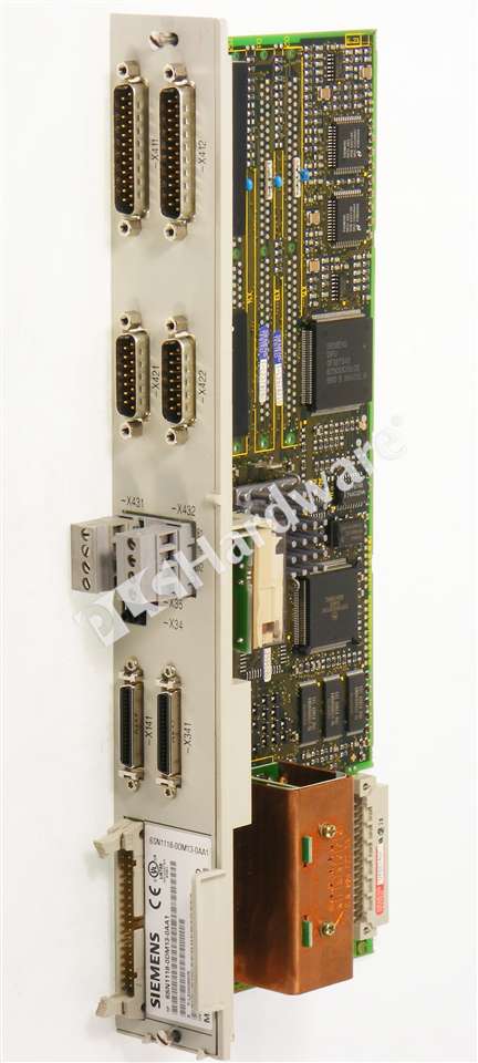 6SN1118-0DM13-0AA1 1
