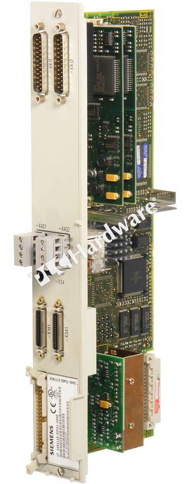 6SN1118-0DM21-0AA0 2