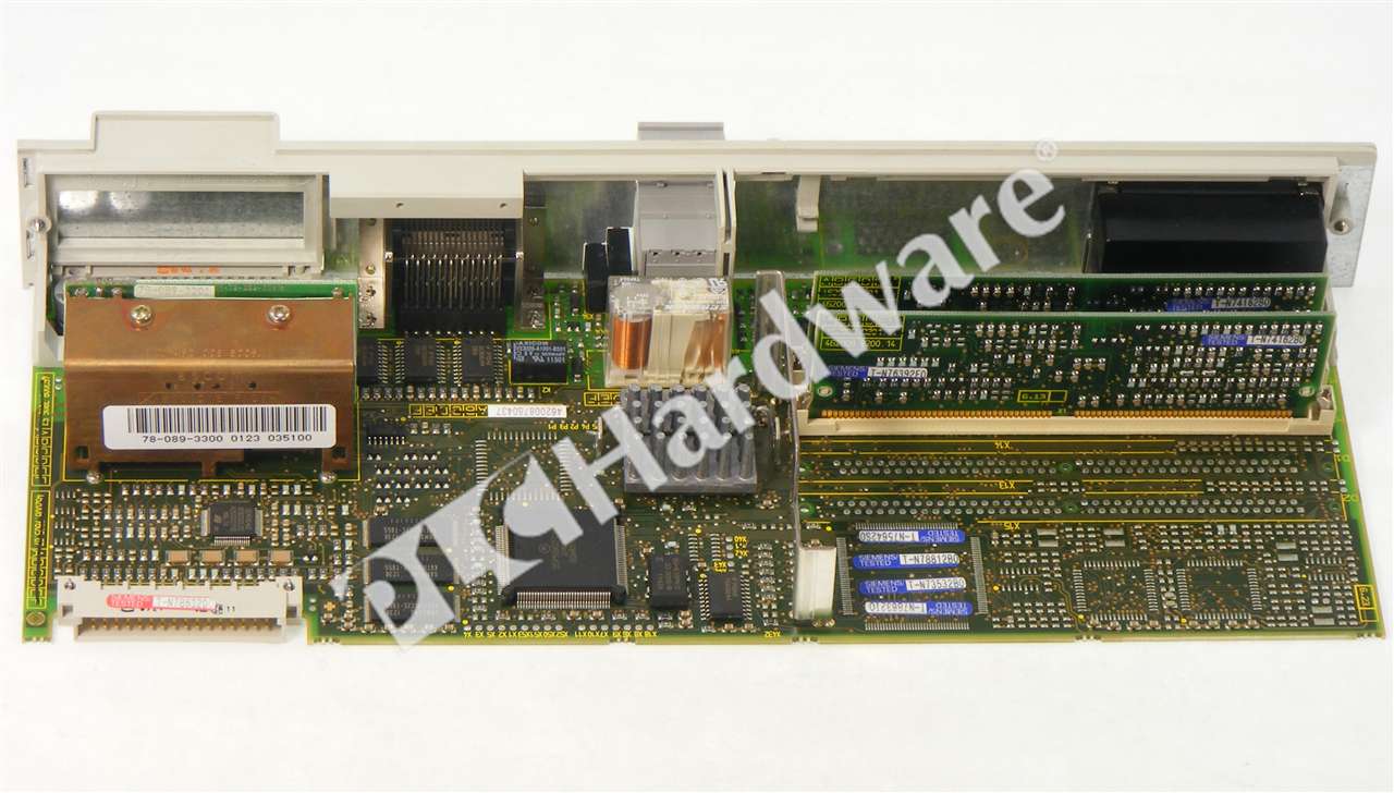 6SN1118-0DM21-0AA0 2