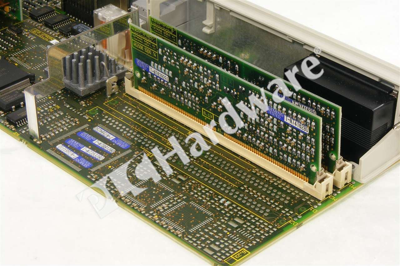 6SN1118-0DM21-0AA0 5