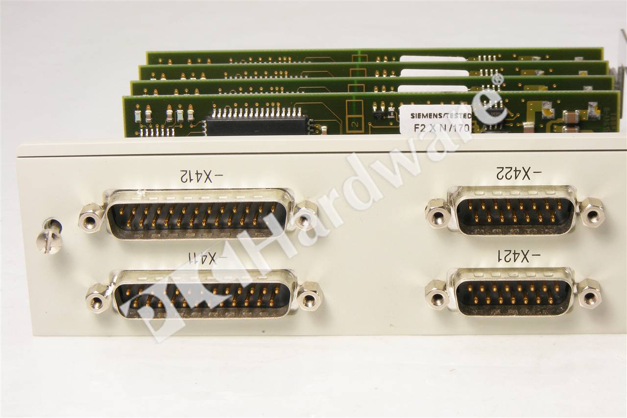 6SN1118-0DM23-0AA0 7