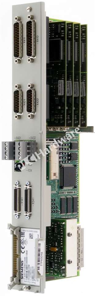 6SN1118-0DM23-0AA0 1