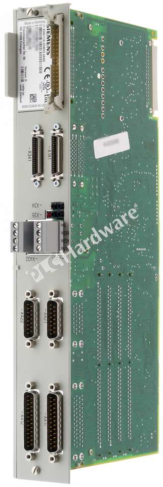6SN1118-0DM23-0AA0 1