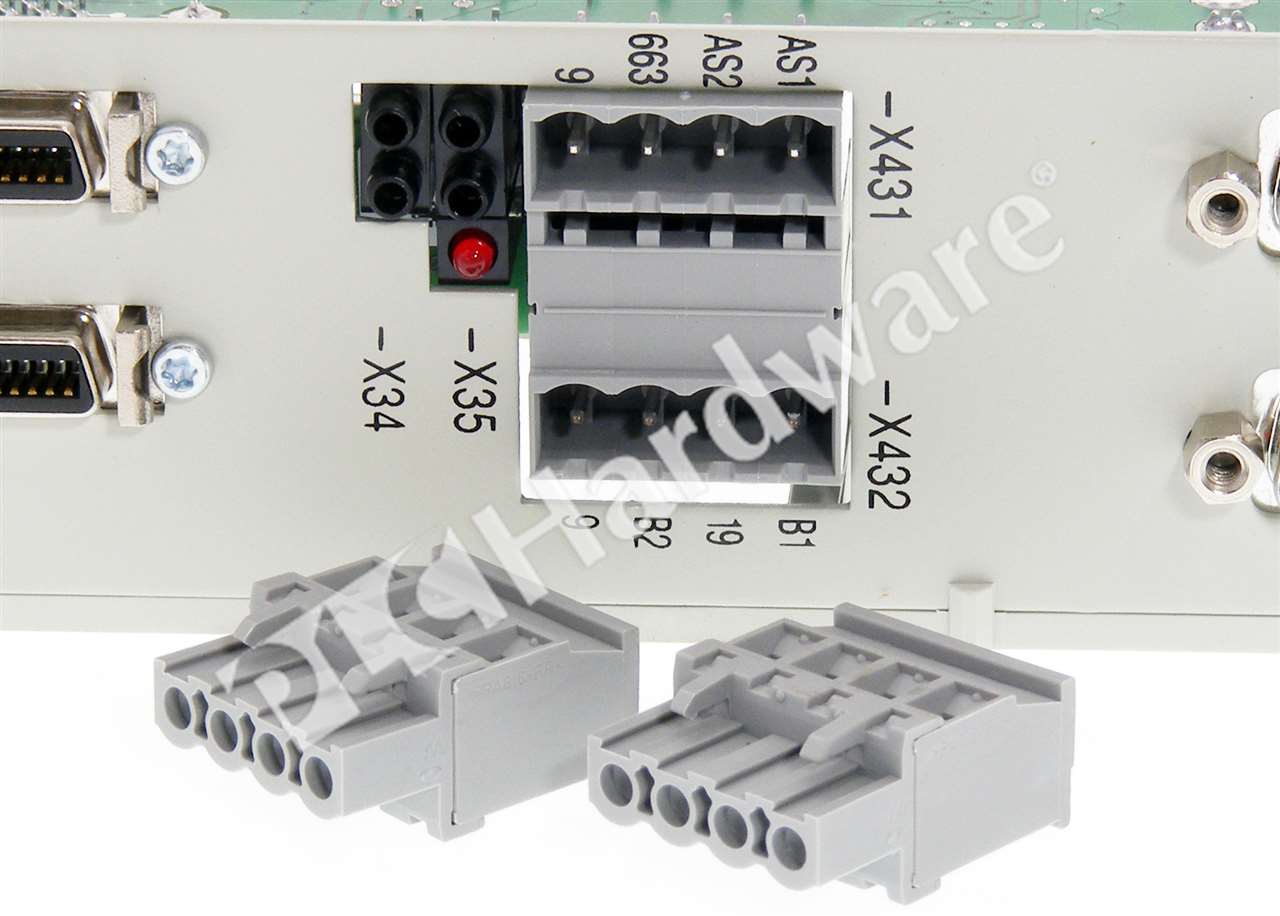 6SN1118-0DM23-0AA0 6
