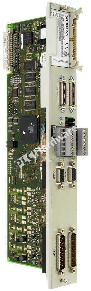 6SN1118-0DM31-0AA1