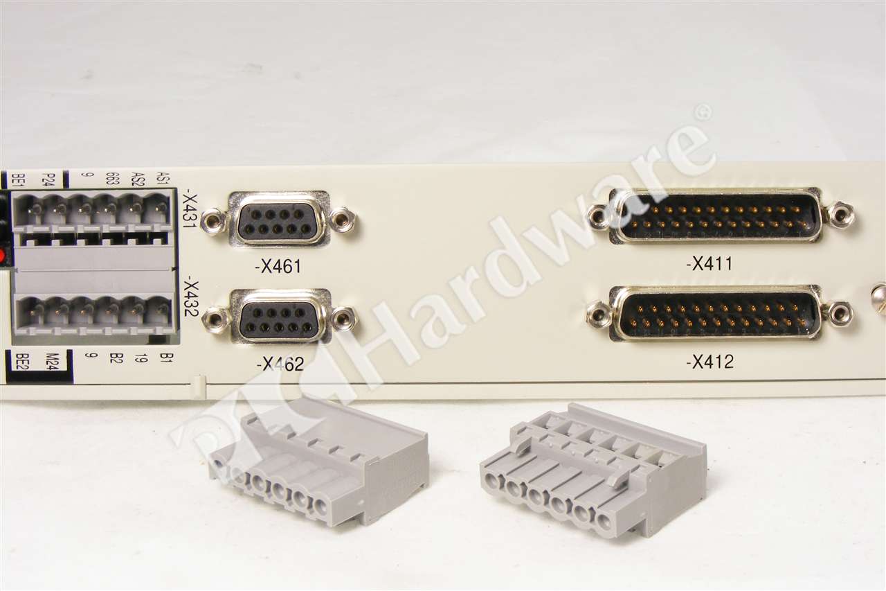 6SN1118-0DM31-0AA1 5