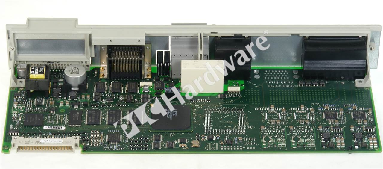 Produktbild von Siemens 6SN1118-0DM31-0AA2 SIMODRIVE 611 Digital – Neu, OVP, Made In Germany – Industrielle Antriebssteuerung