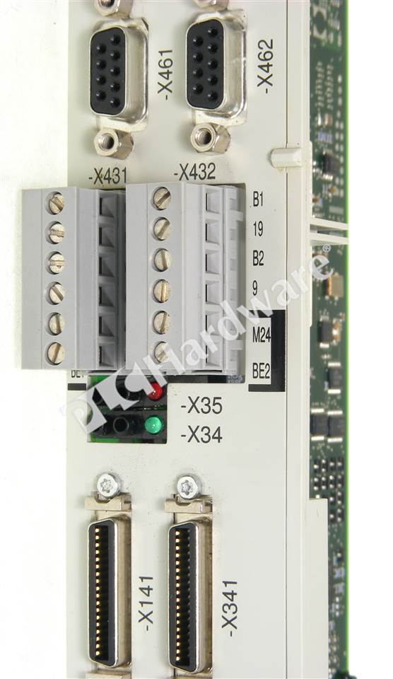 6SN1118-0DM31-0AA2 3