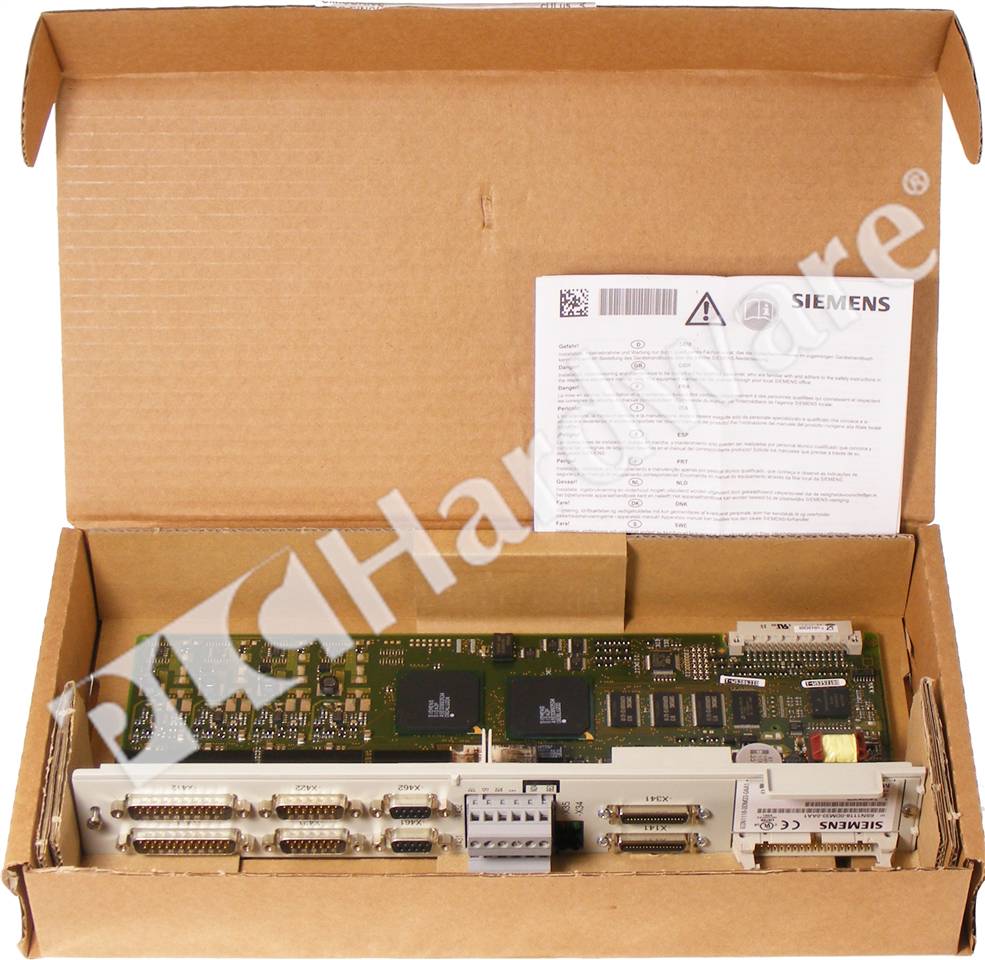 6SN1118-0DM33-0AA1
