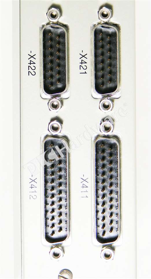 6SN1118-0DM33-0AA2 6
