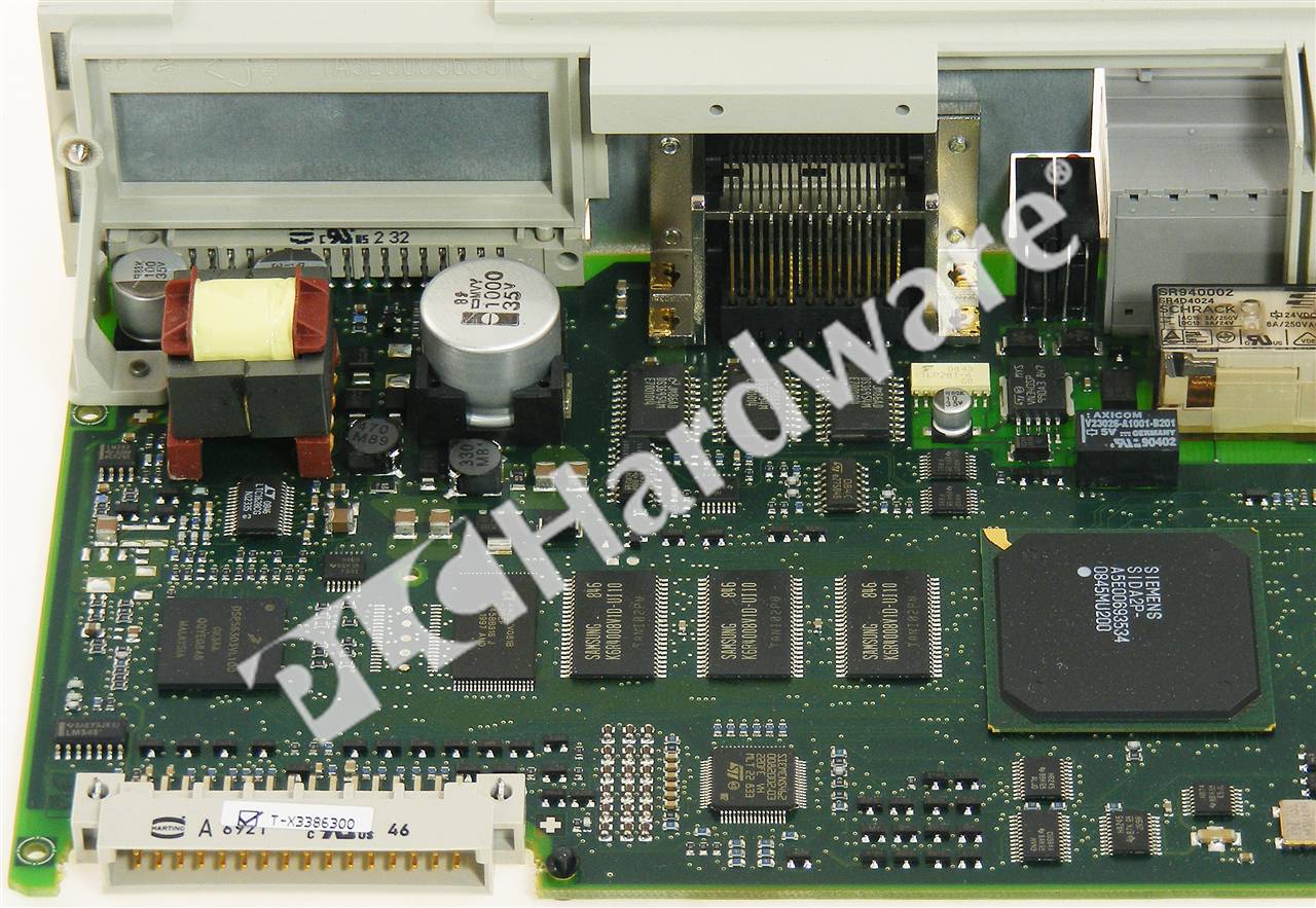 6SN1118-0DM33-0AA2 5
