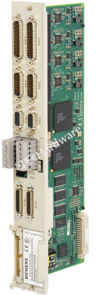 6SN1118-0DM33-0AA2