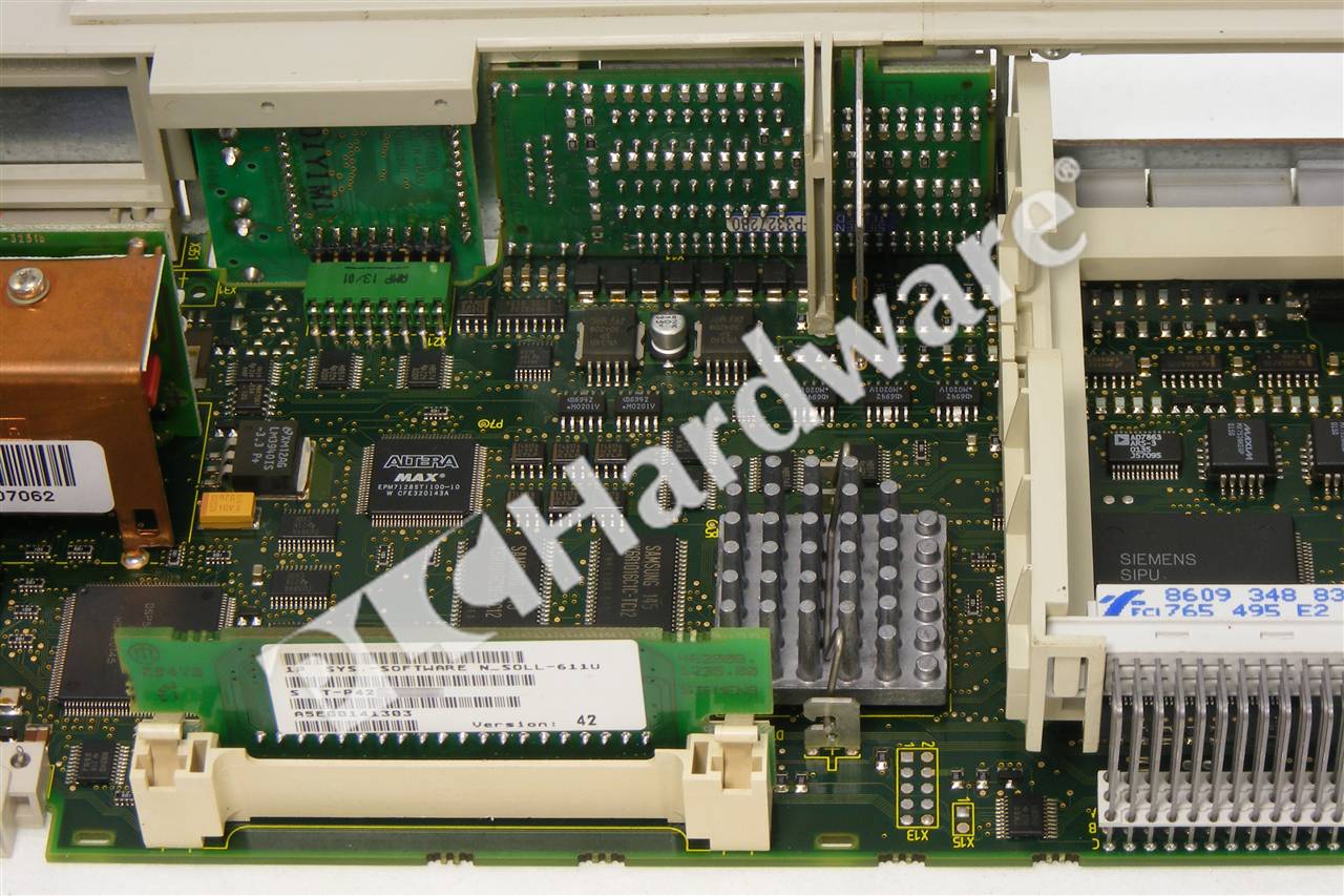 6SN1118-0NH00-0AA2 7