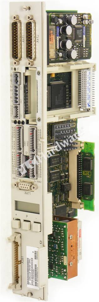 6SN1118-0NH00-0BA2