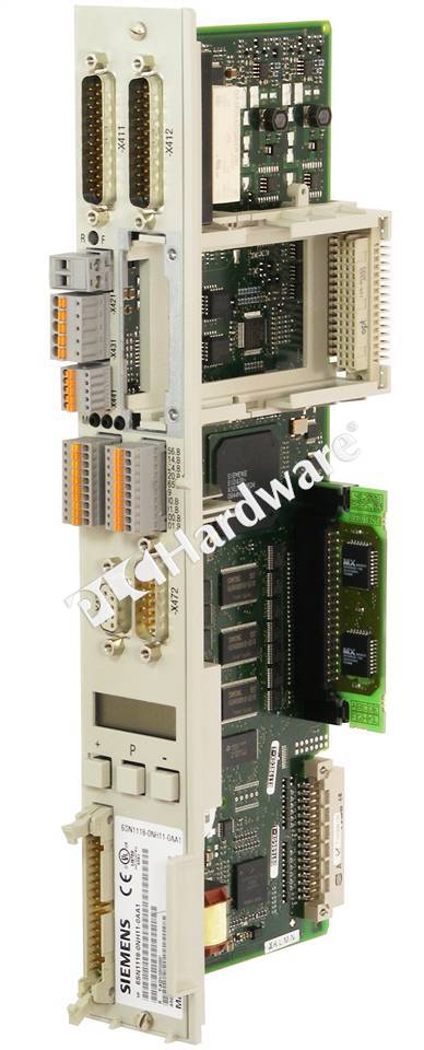 6SN1118-0NH11-0AA1