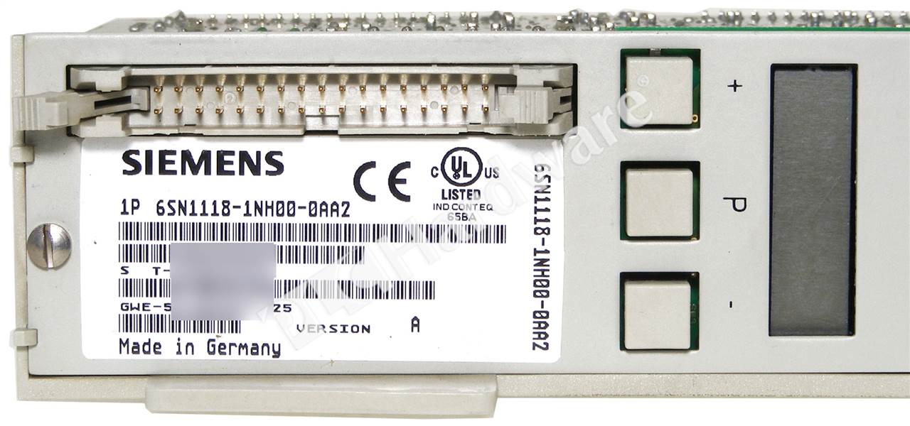 6SN1118-1NH00-0AA2 1