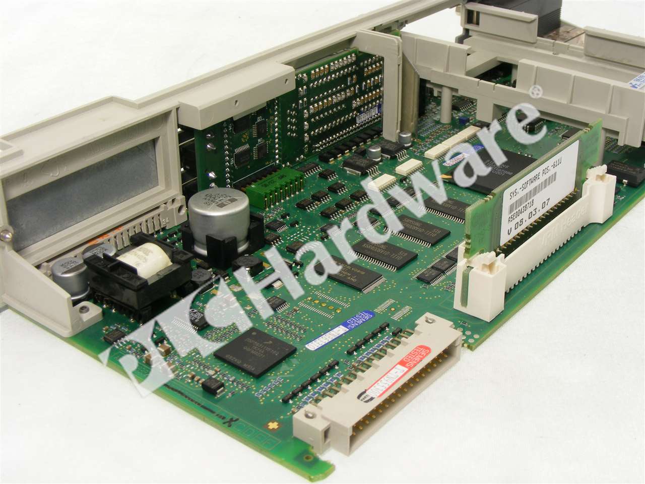 6SN1118-1NH01-0AA1 4