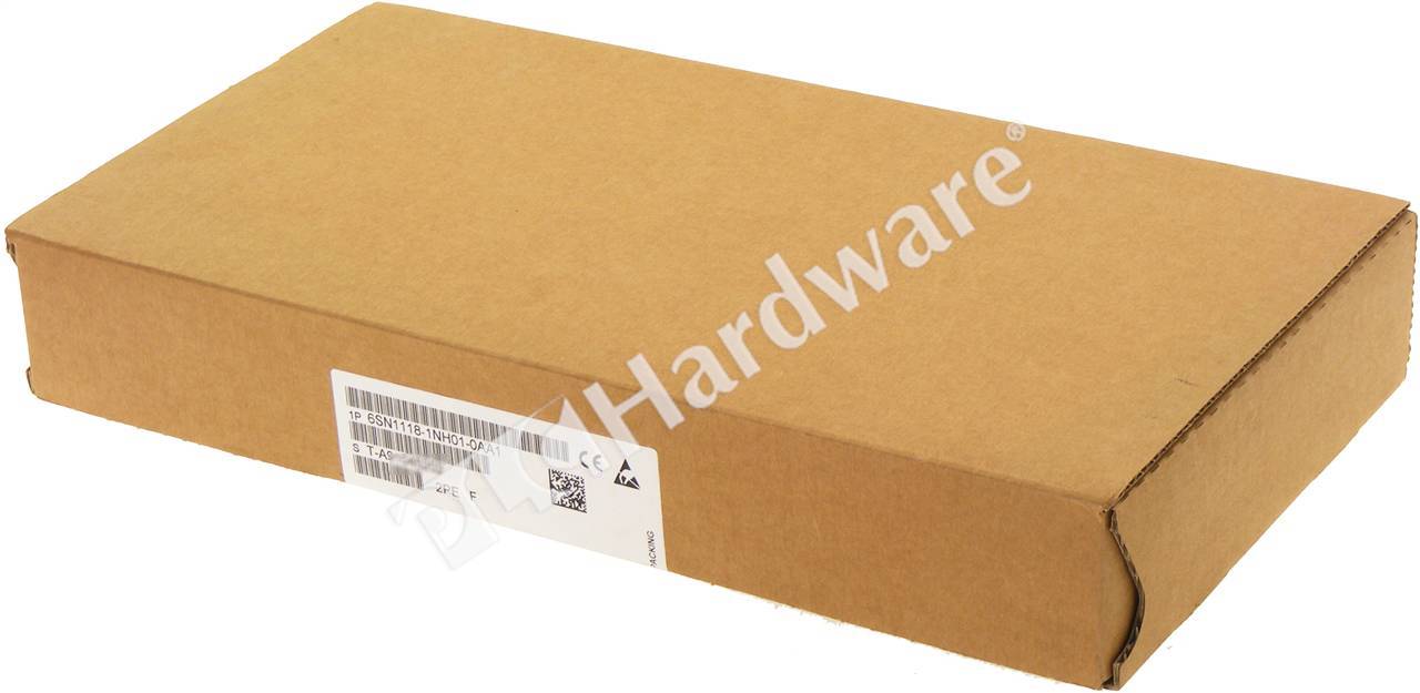 6SN1118-1NH01-0AA1