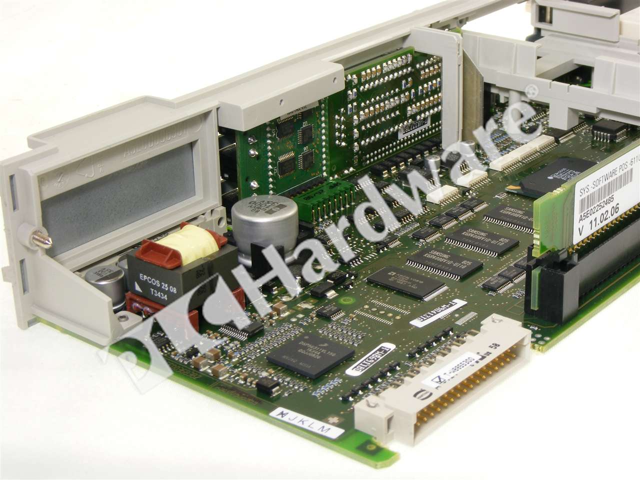 6SN1118-1NH01-0AA1 3