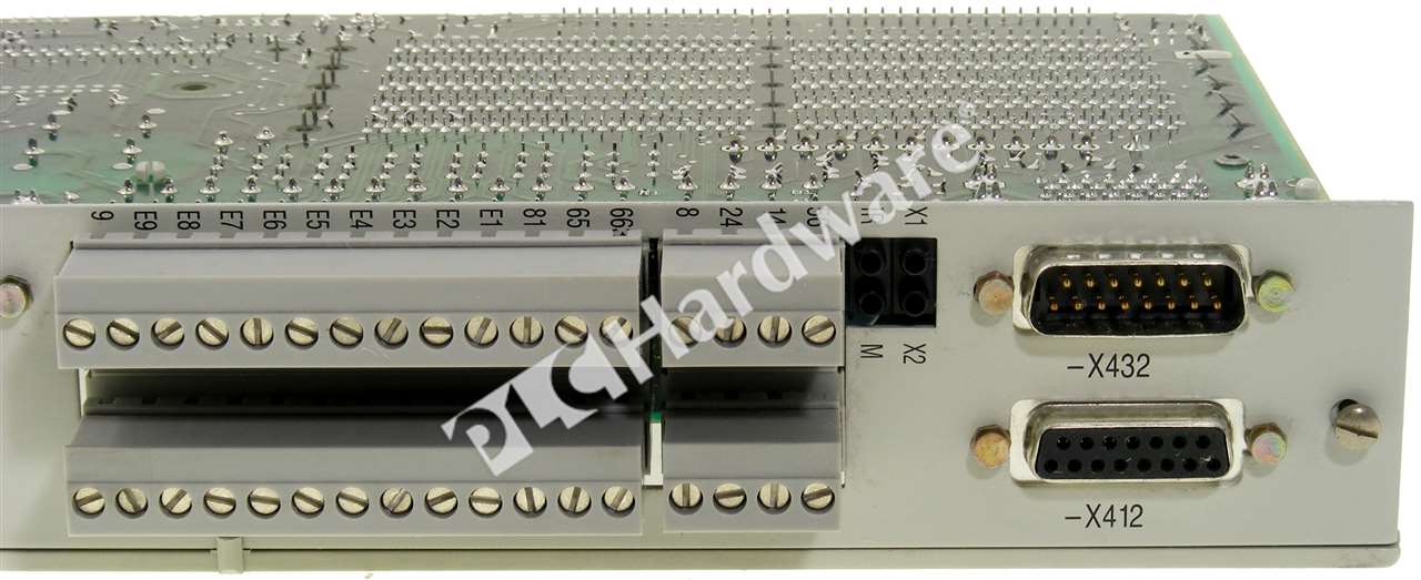 6SN1121-0BA11-0AA0 7