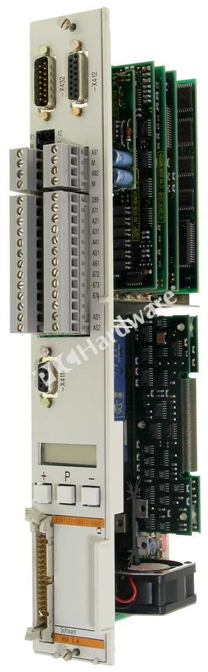 6SN1121-0BA11-0AA0 1