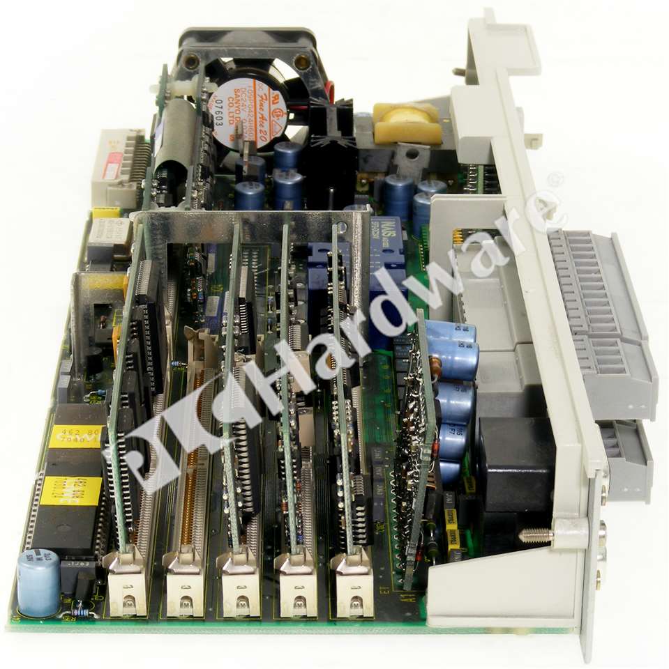 6SN1121-0BA11-0AA0 5