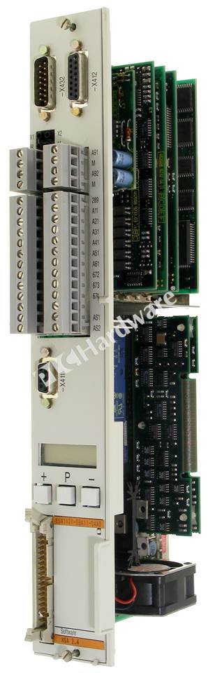 6SN1121-0BA11-0AA0