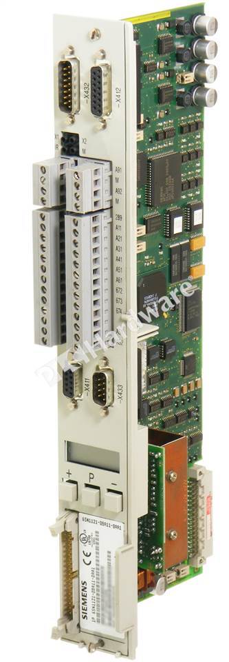 6SN1121-0BA11-0AA1