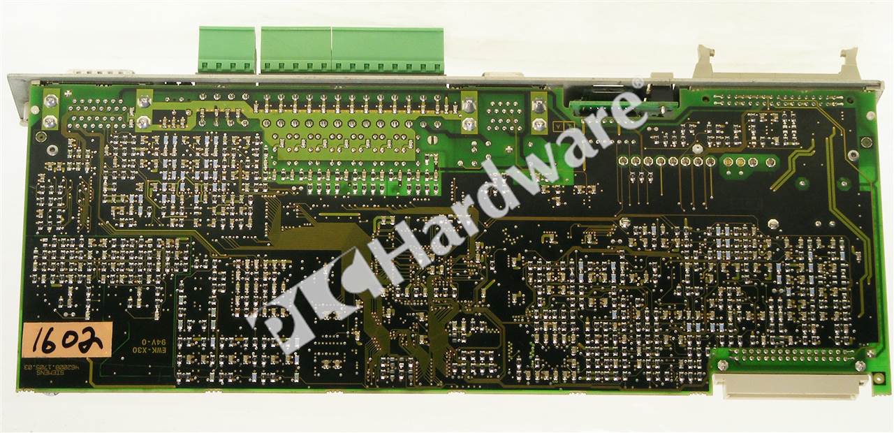 6SN1121-0BA11-0AA1 7