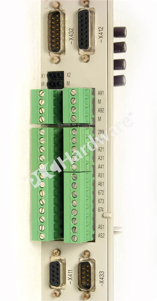 6SN1121-0BA11-0AA1 2