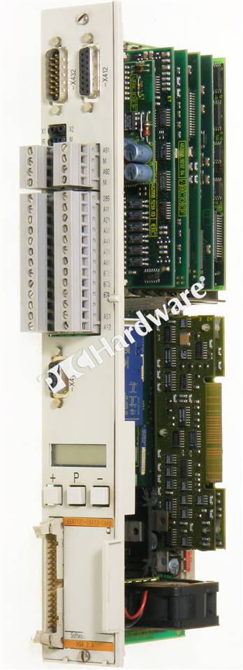 6SN1121-0BA12-0AA0