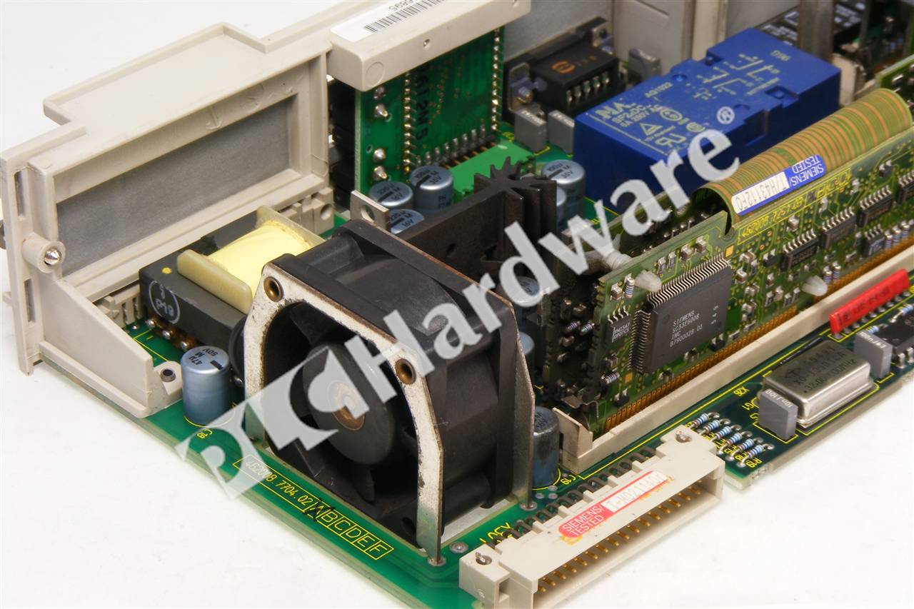 6SN1121-0BA12-0AA0 4