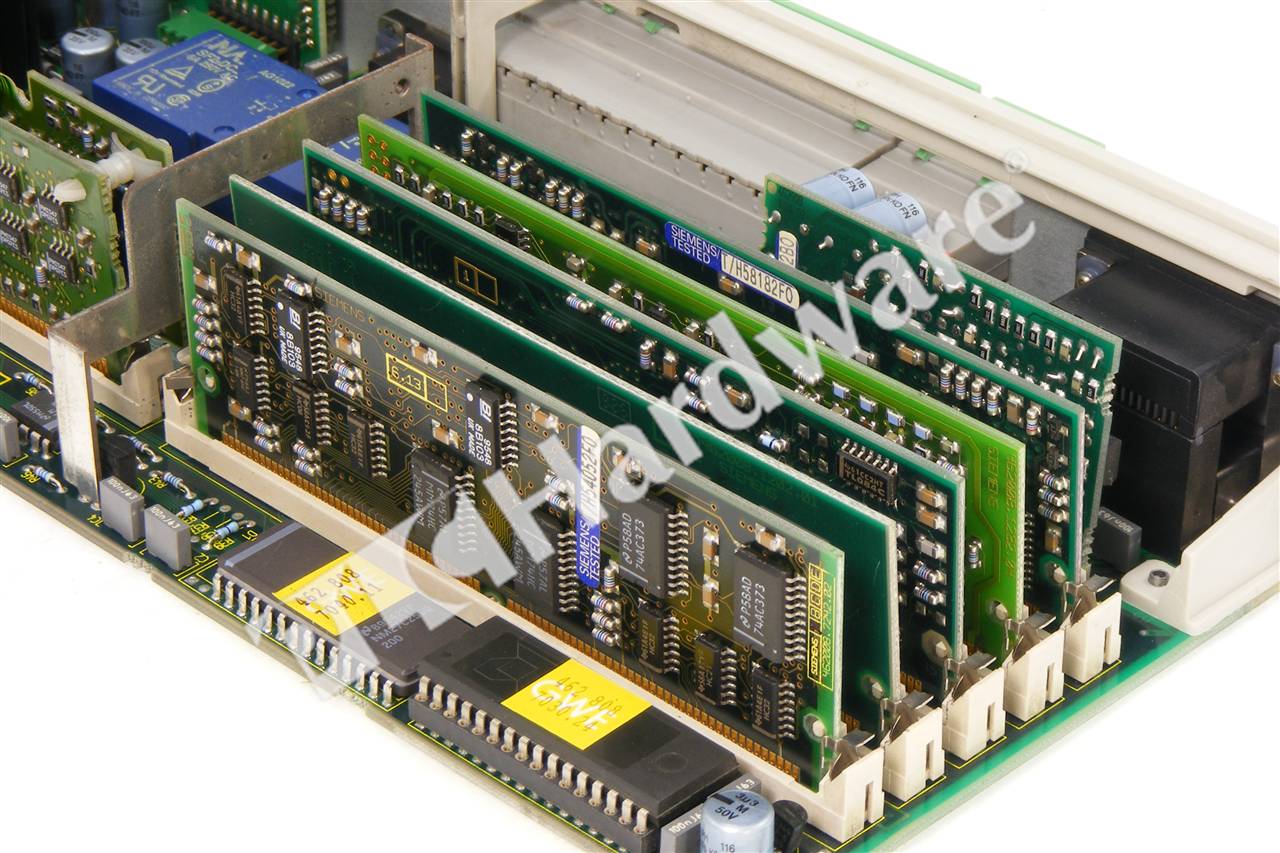 6SN1121-0BA12-0AA0 5