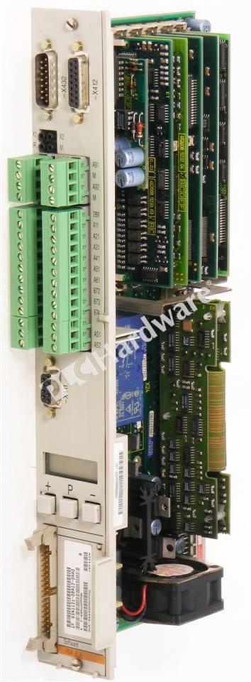6SN1121-0BA12-0AA0 1